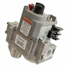 Honeywell Gas Valve - ITT B57 VR800A 1335 VR8200A 2066 VR8200H1004 VR820... - $186.98