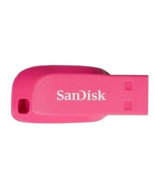 SanDisk 16GB Cruzer Blade USB Flash Pink - $10.23