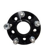 KSP Wheel Spacers 5X4.5-66.1-H1 Forged J1 - No Box - $23.33