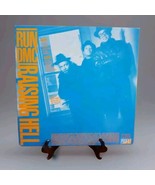 Run DMC RAISING HELL Hip Hop Vinyl LP Record ** Excellent Condition** - $74.25