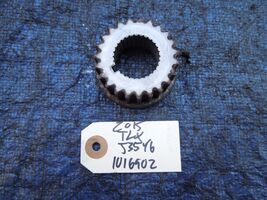 2015 Acura TLX 3.5 timing belt gear pulley assembly 5G0 OEM SH awd V6 sp... - $39.99