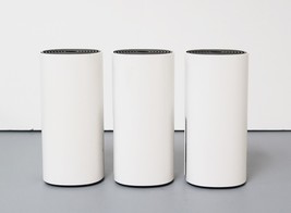 TP-Link Deco M4 AC1200 Whole Home Mesh Wi-Fi System (3-Pack) - White image 8