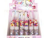 ALL 24 PCS Wholesale Bulk Display Kitty Clear Lip Gloss Set &quot;Free Shipping&quot; - £27.69 GBP