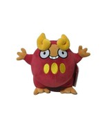 Darumaka Pokémon Plush Toy New 8&quot; 2023 Jazwares - £15.08 GBP