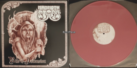 Mammoth Storm Rite Of Ascension *Oxblood* Stoner Doom Metal Electric Wizard Rezn - £20.32 GBP