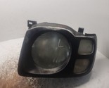 Driver Left Headlight XE Fits 02-04 XTERRA 1071251 - £54.43 GBP