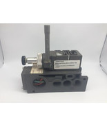  NUMATICS 153RS315J027Q Pressure Regulator  - $1,742.69 MXN