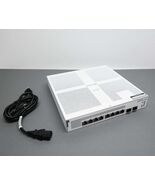 HPE Aruba Instant On 1930 8G 124W Switch - White - $109.99