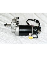 Golden technologies Powerchair left wheelchair motor GP162R-STD-RED-BLK ... - $208.27 CAD