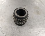 Crankshaft Timing Gear From 2009 Mercedes-Benz C230  2.5 - $34.95