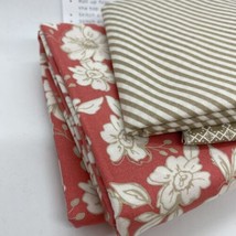 Standard Pillowcase Fabric Sewing Kit NEW - $12.34