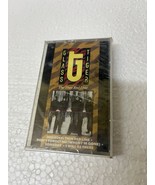 Glass Tiger The Thin Red Line 1986 Manhattan Records Cassette Tape 4XT53... - $40.43 CAD