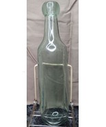 Antique Light Green Ballast Soda Bottle - £7.21 GBP