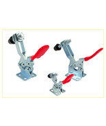 GH201A/201B/201C/225D Hand Tool Metal Holding Capacity Latch Type Toggle... - $2.19+