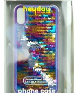 iPhone Case For 2018 6.1 Inch Screen sequin design - £7.19 GBP