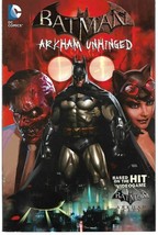 Batman Arkham Unhinged Tp Vol 01 - £13.90 GBP