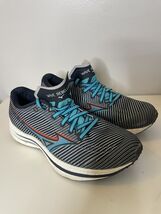 MIZUNO WOMEN&#39;S WAVE REBELLION RUNNING SHOES Sz. 7.5  411334.53S - €19,80 EUR