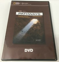 Cengage: National Geographic Learning Pathways Foundation DVD Reading,Writing ++ - £10.99 GBP
