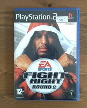  Fight Night Round 2 (PS2) - £9.59 GBP