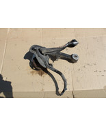 00-06 w215 MERCEDES CL65 CL55 FRONT LEFT SUSPENSION KNUCKLE CONTROL ARMS... - $235.97 CAD