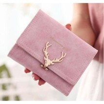 Wallet Women Purse Clutch-Long And Short options - £16.31 GBP