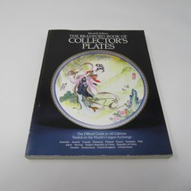 The Bradford Book of Collector&#39;s Plates 1986 11th edition Paperback - $115.65 MXN