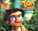 Tak and the Power of Juju (Nintendo GameCube, 2003)  - $12.00