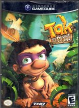 Tak and the Power of Juju (Nintendo GameCube, 2003)  - £9.43 GBP