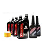 2001-2017 Honda Rincon Rancher Foreman Rubicon OEM Full Service Kit H69 - $60.99