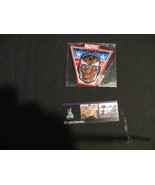 Marvel Collectors Corps exclusive Secret Wars Box Falcon patch only - £8.81 GBP