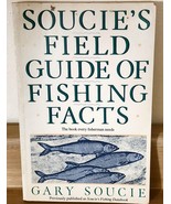 Soucie&#39;s Field Guide of Fishing Facts by Gary Soucie (1988, Trade Paperb... - £9.27 GBP