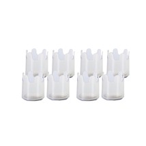 Furniture Guard Pro - Small ( 7/8 to 1 1/4 inches) - 8 Pieces - £4.69 GBP