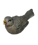 Burton + Burton Large Figurine Bluebird Indoor Outdoor Resin  With Tag - $18.72