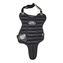 Rawlings Chest Protector Model 6P1-B - Junior Youth Ages 5-7 Entry Level... - $15.00