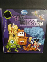 A treasure of tales Disney scary storybook collection - £19.63 GBP