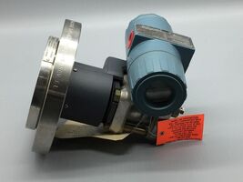 Foxboro 867DF-HD1SSE-A D/P Cell® Intelligent Transmitter 12.5-42VDC  - $225.00