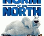 Norm of the North DVD | Region 4 - £9.63 GBP
