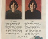 1978 Zest Soap Print Ad vintage pa6 - £5.57 GBP