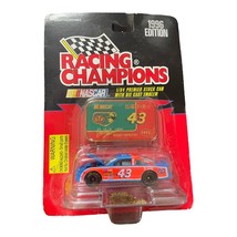 Racing Champions 1/64 Scale #43 Bobby Hamilton STP Throwback scheme - $8.04
