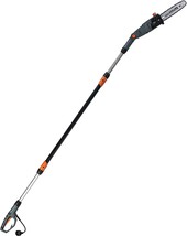 10-Inch 8-Amp Corded Electric Pole Saw From Scotts Outdoor Power Tools P... - $112.96