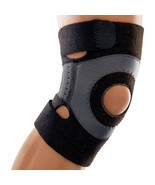 FUTURO -Sport- Moisture Control Knee Support (Sz. Medium 15-0-17.0 in.) ... - $21.49 CAD