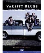 Varsity Blues, New DVD, James Van Der Beek,Jon Voight,Paul Walker,Ron Le... - £4.11 GBP
