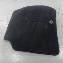 Kia Forte Floor Mat Left Side Rear  2014 2015 2016 - $548.36 MXN