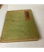 Japanese - The Masters Book Of Kebana - 1966 First Edition - Illustrated - $190.91 MXN