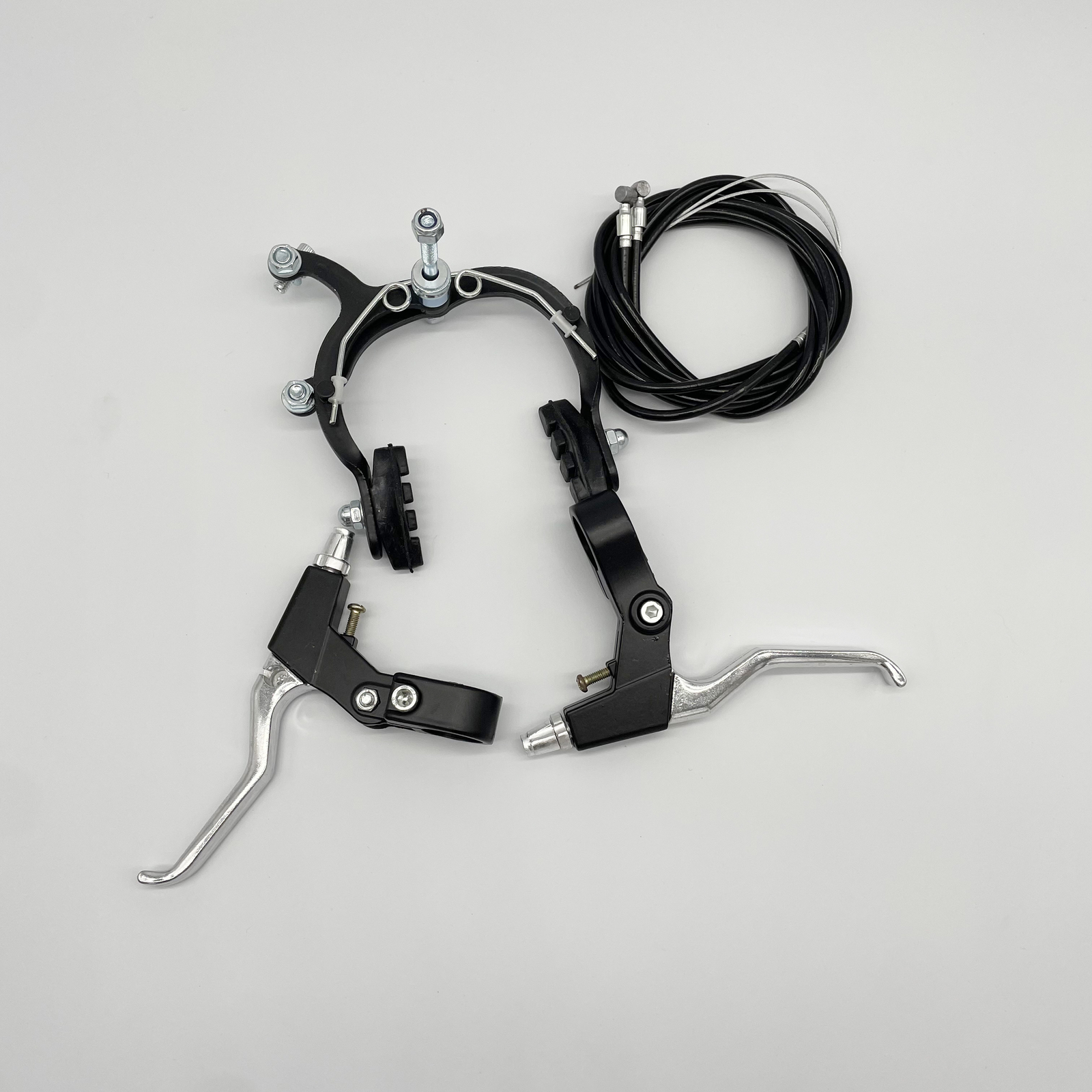 FSA Orbit C-33 Integrated Headset Fit 1-1/8Inches to 1-1/4Inches,Heigh FSA ORBIT C-33 Integrated Headset Fit 1-1⁄8\" To 1-1⁄4\" Tapered, Black