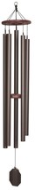 COURT HAUS WIND CHIME ~ 62 inch Amish Handmade in USA Terra Chimes - £222.09 GBP