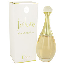 Christian Dior J&#39;adore Perfume 5.0 Oz Eau De Parfum Spray - $189.98