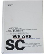 STEELE CANYON HIGH SCHOOL 2013 YEARBOOK Spring Valley CA SCHS Cougars Ha... - £63.30 GBP