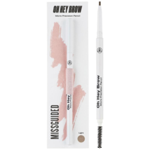 MissGuided Oh Hey Brow Microprecision Pencil Light - $71.77