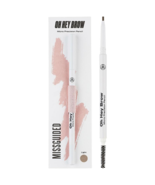 MissGuided Oh Hey Brow Microprecision Pencil Light - $98.16 CAD